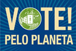 WWF - Vote pelo Planeta